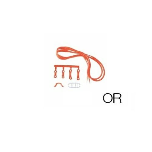 度付スイミングレーシングゴーグル水泳競泳パーツセットSWANSスワンズ用度付きゴーグル専用パーツセット部品PS-SR2