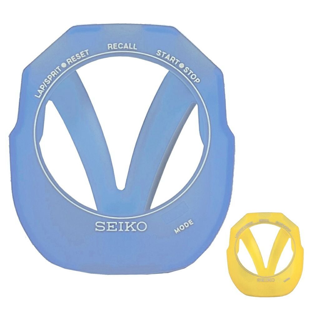 SEIKOスイミングマスター専用シリコンケース SVAZ | SWIMSHOPヒカリ