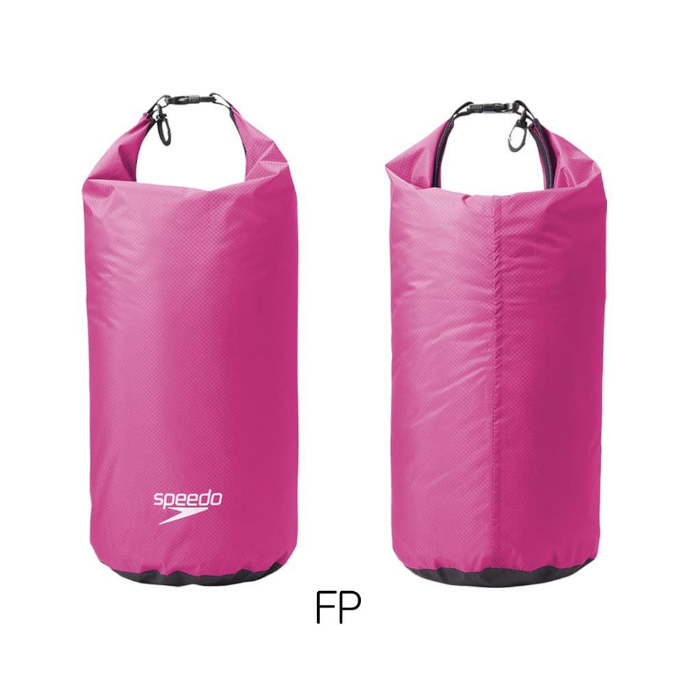 スピードSPEEDO水泳ハイドロエアーウォータープルーフロールトップ13リットルSE21914