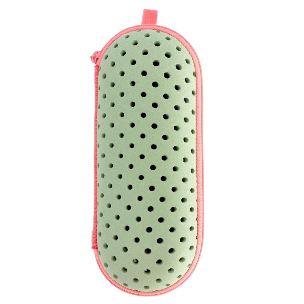 SWANSスワンズ水泳用ゴーグルケースファスナータイプ(Sサイズ)SA-141-S