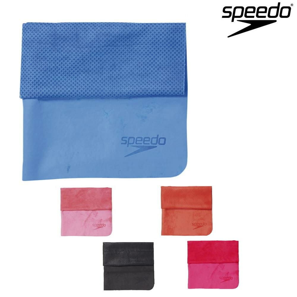 スピード SPEEDO 水泳 セームタオル(大) スイムタオル スイミング 競泳