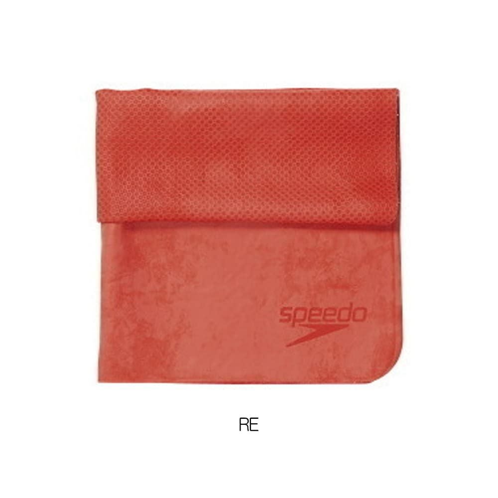 スピードSPEEDO水泳セームタオル(大)スイムタオルスイミング競泳水球吸水タオルSD96T01