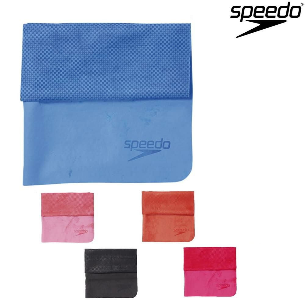スピード SPEEDO 水泳 セームタオル(小) スイムタオル スイミング 競泳