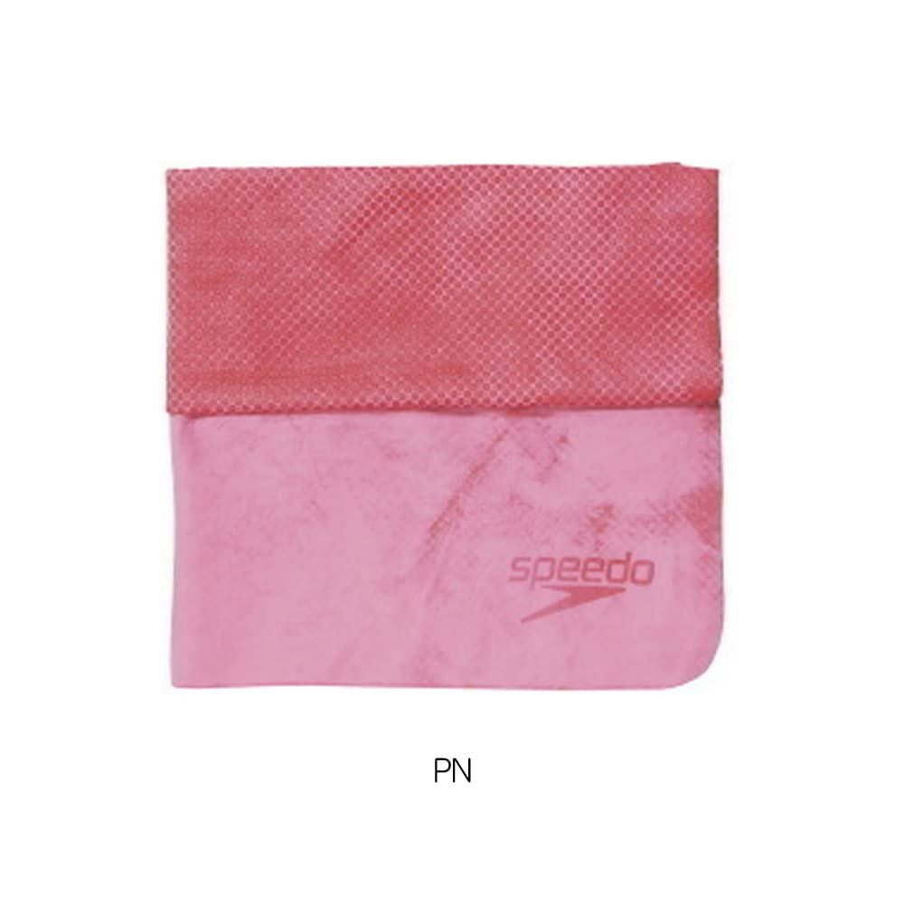スピードSPEEDO水泳セームタオル(小)スイムタオルスイミング競泳水球吸水タオルSD96T02