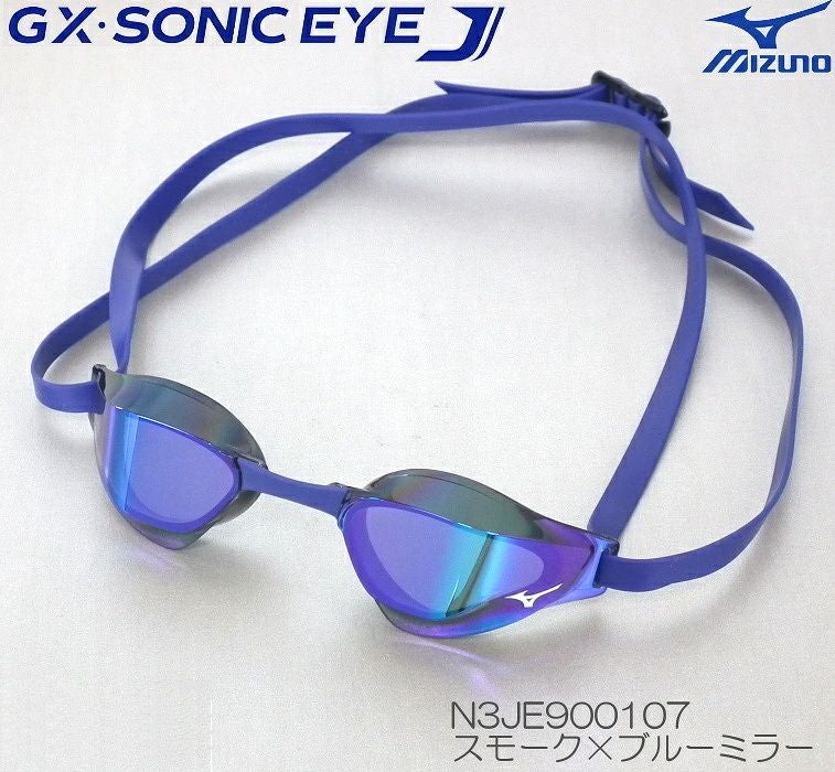 スイミング レーシング ゴーグル 水泳 競泳 FINA承認 WA承認 ミラー