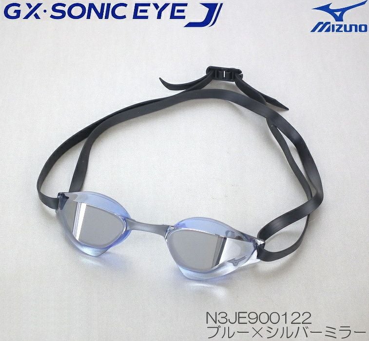スイミング レーシング ゴーグル 水泳 競泳 FINA承認 WA承認 ミラー