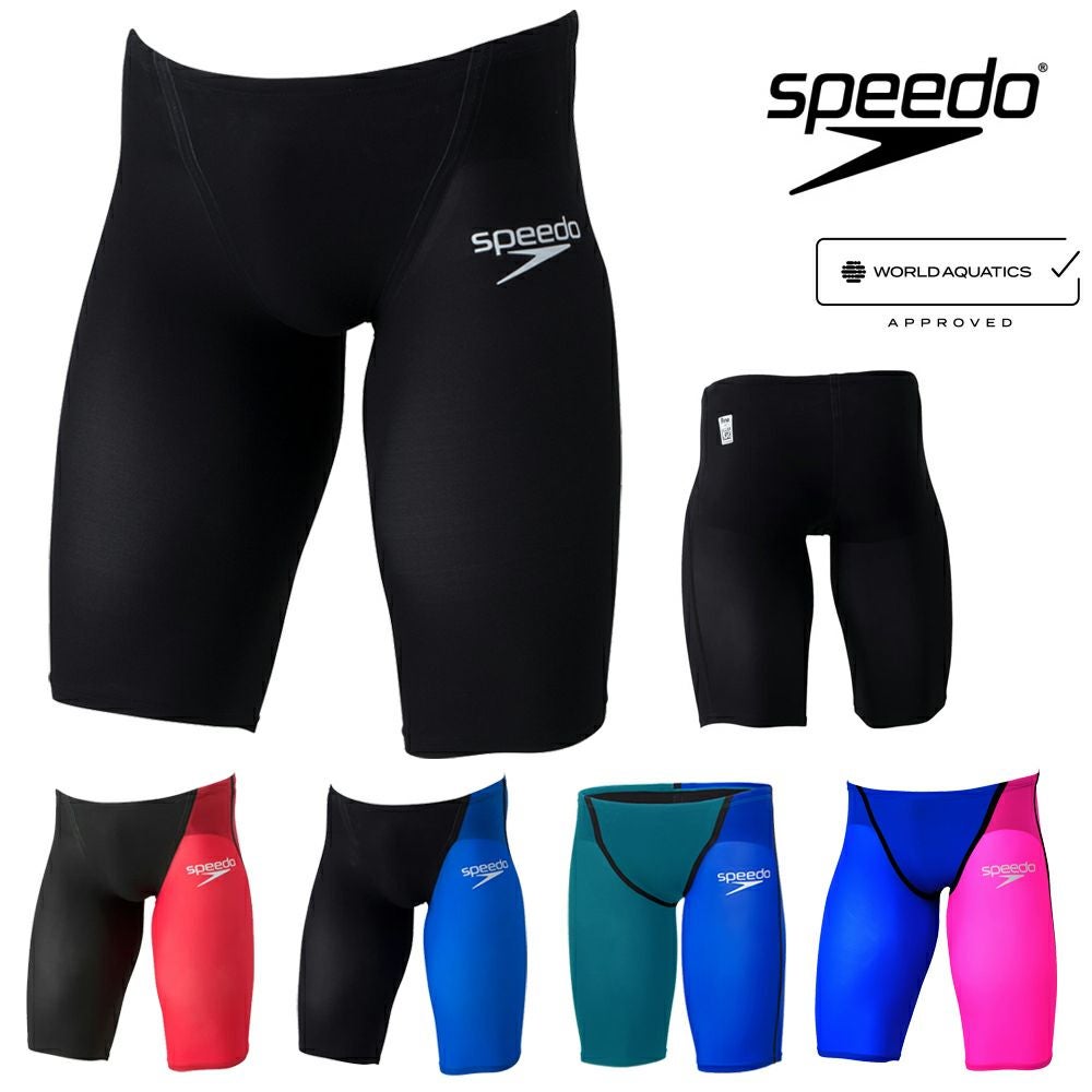 スピード SPEEDO 競泳水着 メンズ WA承認モデル Fastskin Pro3 スピード SPEEDO 競泳水着 メンズ WA承認モデル Fastskin Pro3