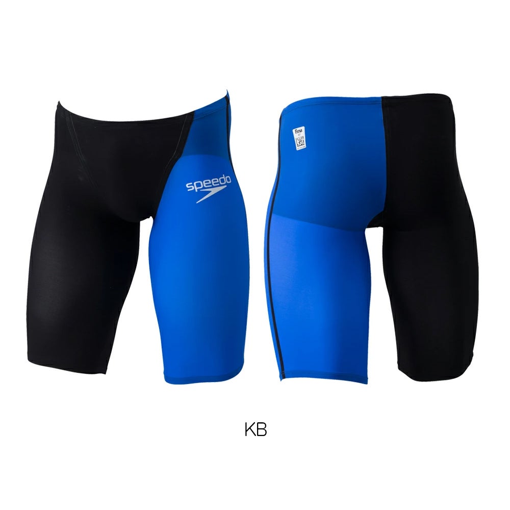 スピードSPEEDO競泳水着メンズWA承認モデルFastskinPro3ファストスキンプロ3ジャマーSC62101Ffinaマークあり