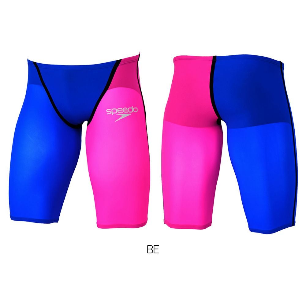 スピードSPEEDO競泳水着メンズWA承認モデルFastskinPro3ファストスキンプロ3ジャマーSC62101Ffinaマークあり