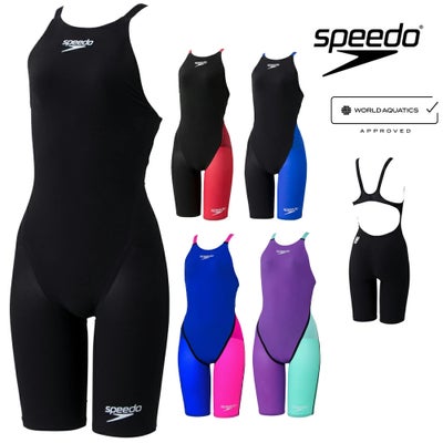 SPEEDO Fastskin ファストスキン（レディース）