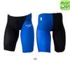 スピードSPEEDO競泳水着ジュニア男子WA承認モデルFastskinPro3ファストスキンプロ3ジャマーSCB62101Ffinaマークあり