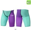 スピードSPEEDO競泳水着ジュニア男子WA承認モデルFastskinPro3ファストスキンプロ3ジャマーSCB62101Ffinaマークあり