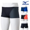 ミズノMIZUNO競泳水着メンズ練習用ショートスパッツEXERSUITSU-Fit競泳練習水着N2MB2576