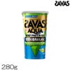 SAVASザバスアクアホエイプロテイン100グレープフルーツ風味280g31118MJ