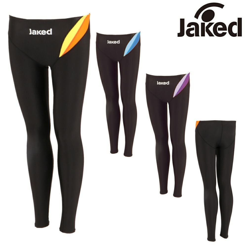 JAKED ジャケッド J-ELASTICO LPR ジェイエラスティコ エルピーアール