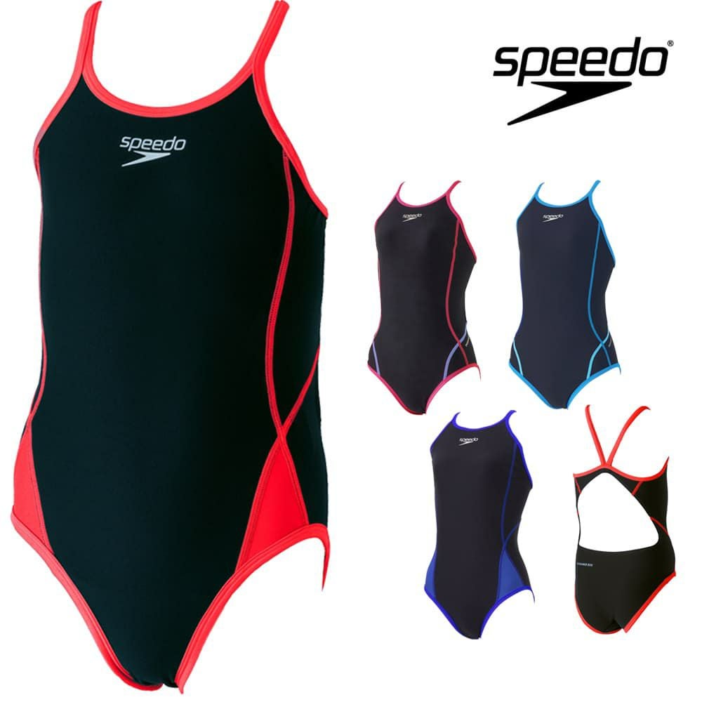 SPEEDO 水着 練習用 Training（レディース）