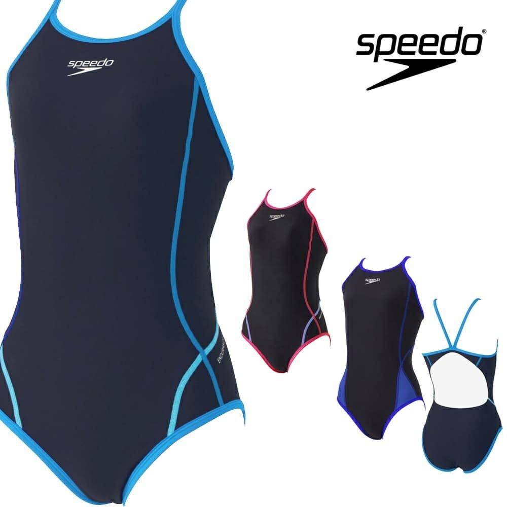 SPEEDO スピード（ジュニア女子）