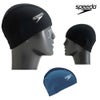 スピードSPEEDO水泳カラーブロックエンデュランスエコキャップスイムキャップ水泳小物SE12301