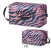 スピードSPEEDO水泳マイコンフィプルーフゼブラ柄Mサイズポーチ防水スイミングバッグプールSE22321