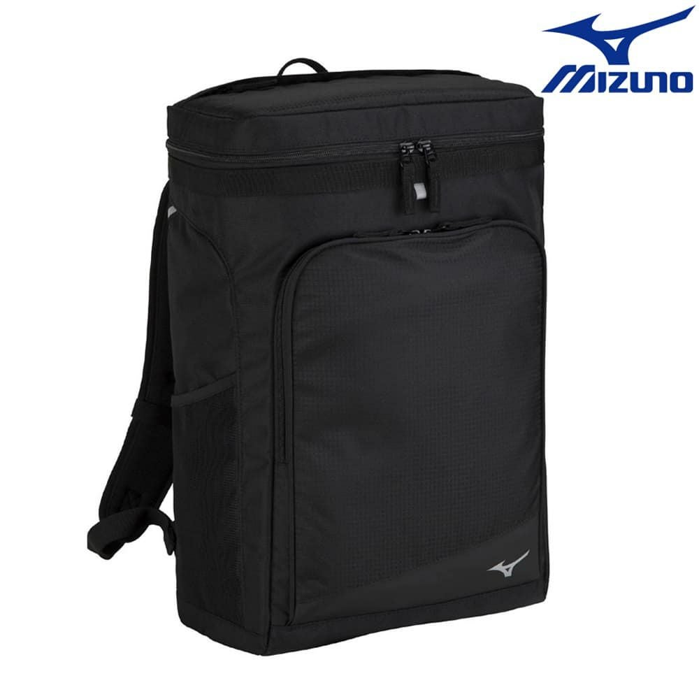 ミズノ MIZUNO 水泳 チームバッグパック30 スクエア リュック スポーツ