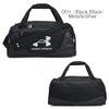 アンダーアーマーUNDERARMOURUAアンディナイアブル5.0ダッフルバッグSサイズ40LユニセックストレーニングスポーツバッグU1369222