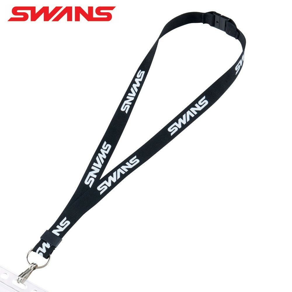 SWANS スワンズ IDケース用ストラップ SA-111 | SWIMSHOPヒカリ