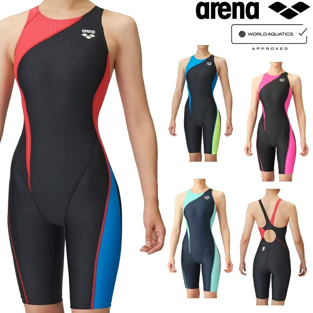 アリーナ ARENA 競泳水着 レディース WA承認モデル レーシングスパッツ