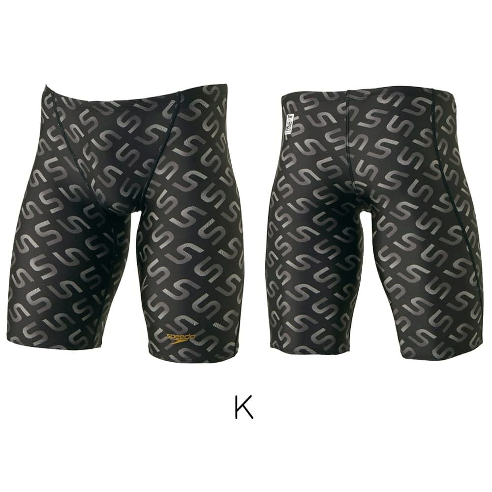 スピードSPEEDO競泳水着メンズWORLDAQUATICS承認フレックスシグマカイジャマー3FLEXΣχ(フレックスシグマカイ)2023年秋冬モデルSC62390F