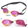 アリーナARENA水泳レーシングゴーグルアクアフォーススイフトエースミラー