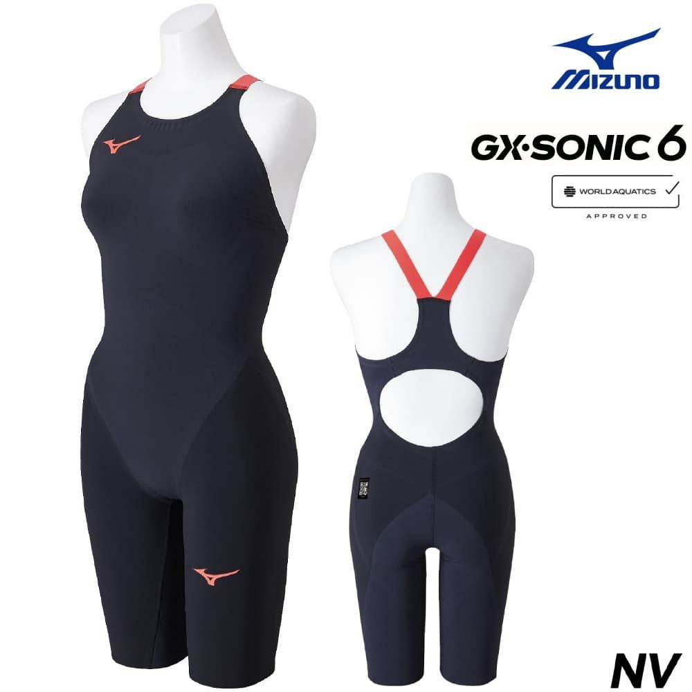 Mizuno 高速水着　2XS GX・SONIC）フラットスイムを追求したレーシング用競泳水着 ジー
