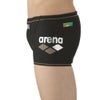 アリーナARENA競泳水着メンズ練習用トレーニングスパッツショートレッグタフスキンT2E競泳練習水着SAR-4104