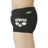 アリーナARENA競泳水着ジュニア男子練習用トレーニングスパッツショートレッグタフスキンT2E競泳練習水着SAR-4104J