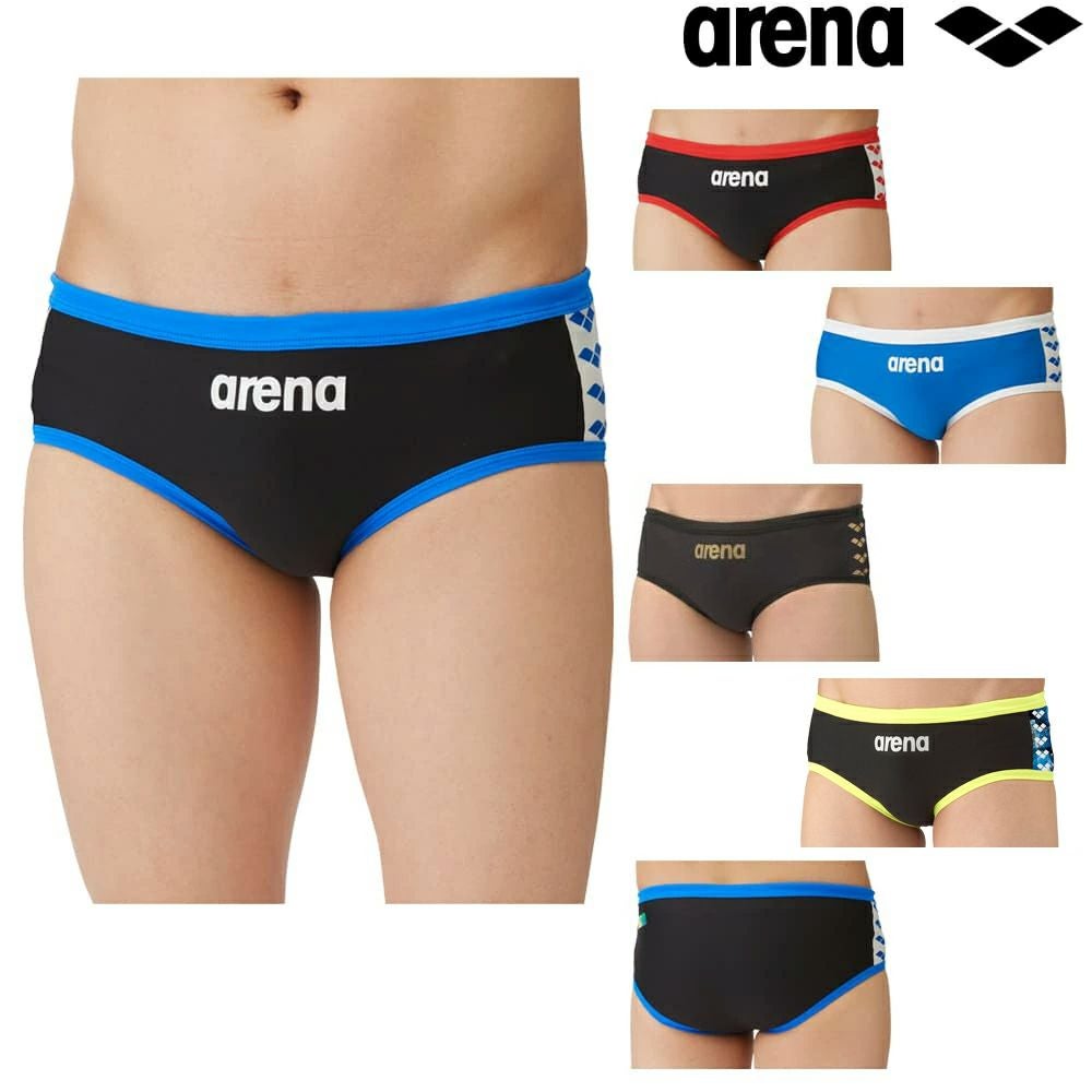 アリーナ ARENA 競泳水着 練習用水着 メンズ トレーニングブリーフ