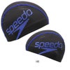 スピードSPEEDO水泳ビームスタックメッシュキャップスイムキャップ水泳帽水泳小物SE12420
