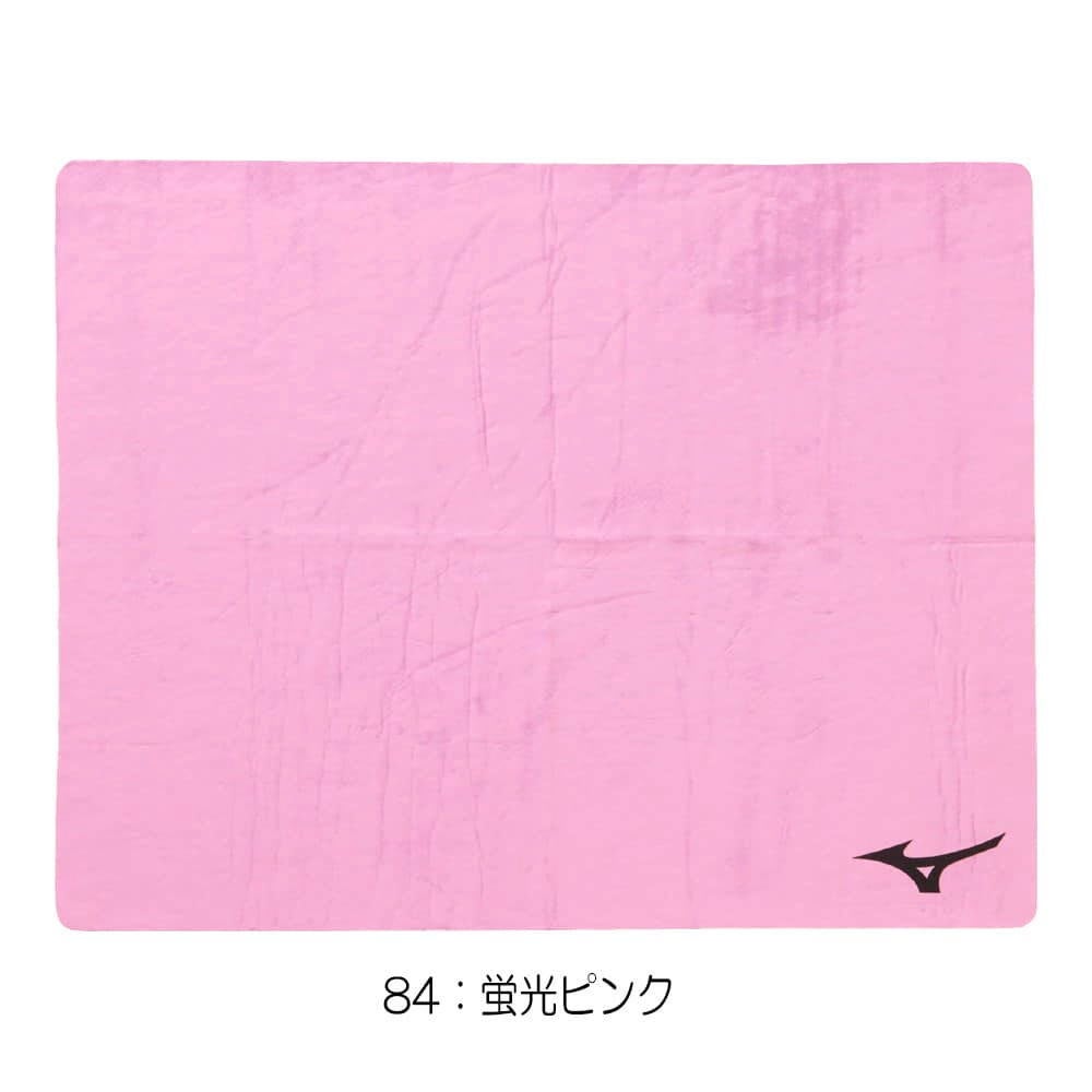 ミズノMIZUNO水泳拭いて絞って何度も使える吸水タオル2024年春夏モデルN2JYB010