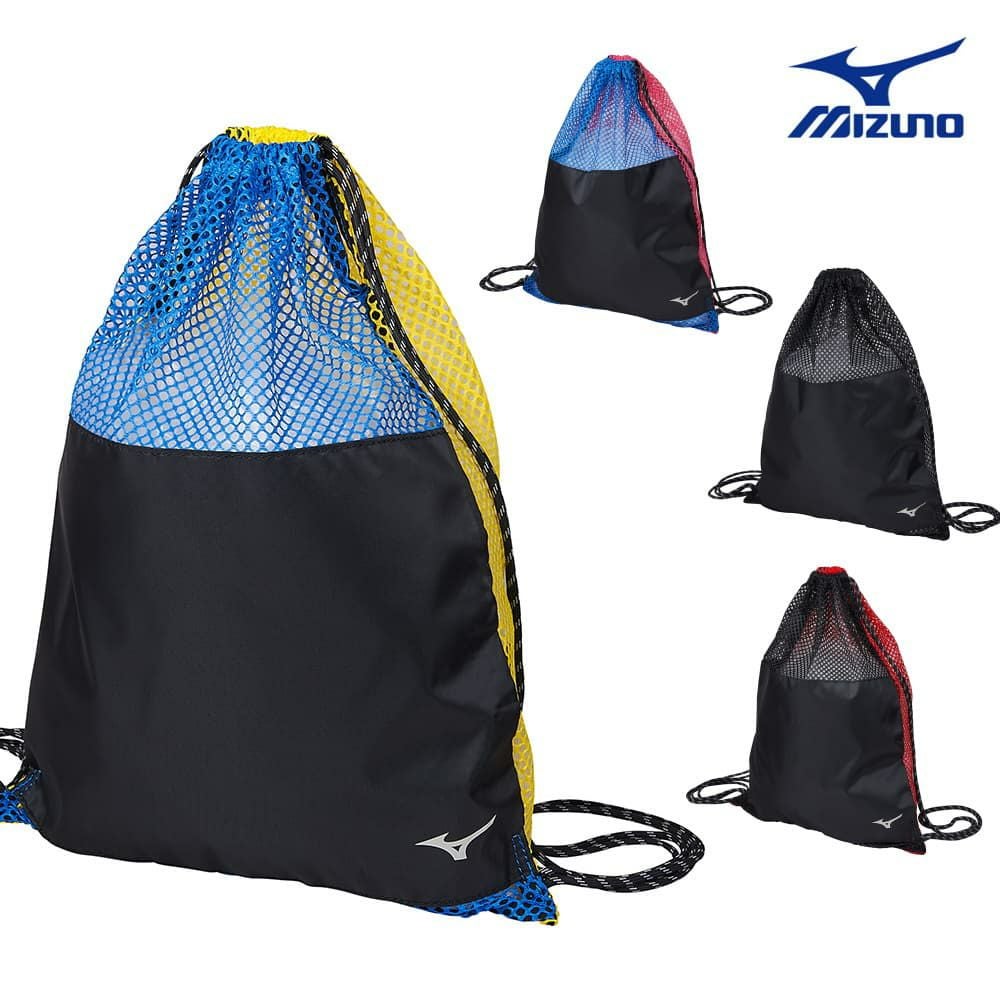neten 別天水（第三世代）200ml×5パック ミズノ MIZUNO 水泳 メッシュバッグ Sサイズ スイミングバッグ