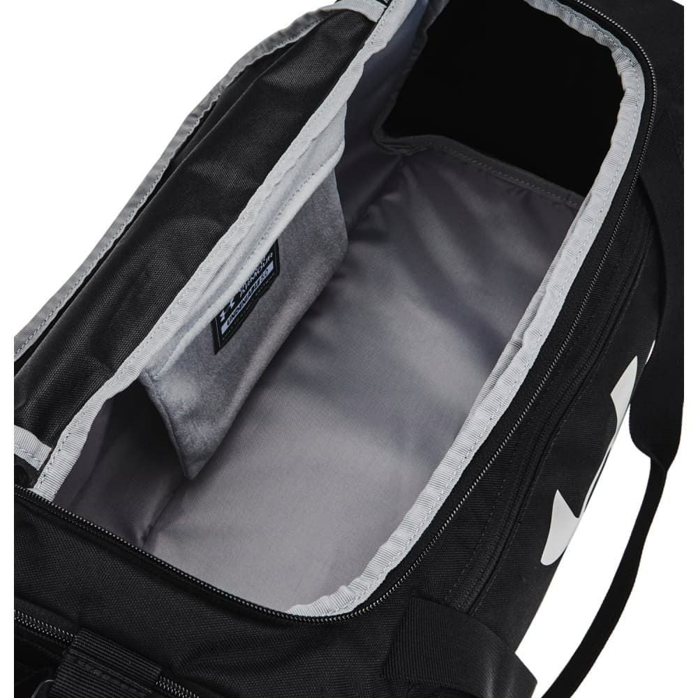 アンダーアーマーUNDERARMOURUAアンディナイアブル5.0ダッフルバッグXSサイズ23LユニセックススポーツバッグジムトレーニングU1369221