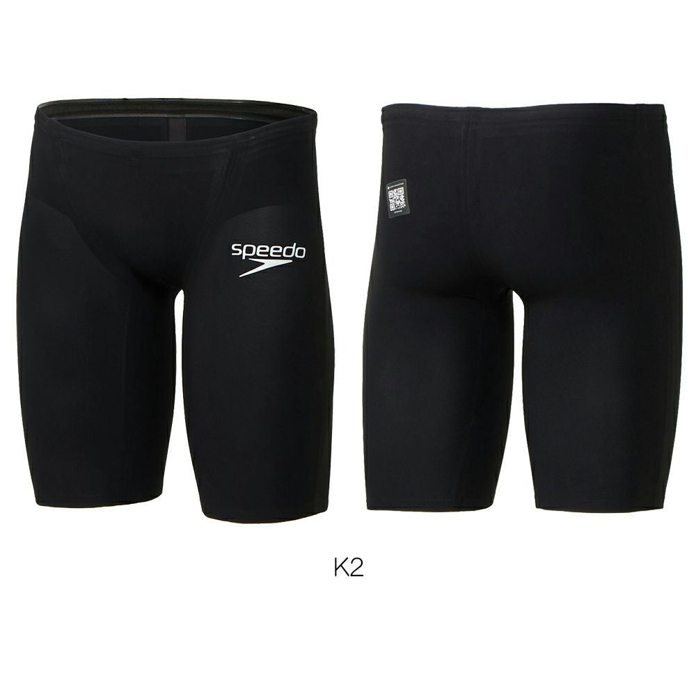 スピードSPEEDO競泳水着メンズFASTSKINLZRPureGLINTファストスキンレーザーピュアグリントジャマーWORLDAQUATICS承認競泳全種目向き高速水着SC62410Ffinaマークあり