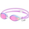 VIEWスイミングゴーグルクッション付きミラータイプAILEエイルWA承認モデルV240SAM