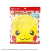 タオルキャップヘアーキャップポケットモンスターピカチュウサンタン水泳小物スイミングプールタオルSNT-PM-0010