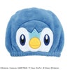 タオルキャップヘアーキャップポケットモンスターポッチャマサンタン水泳小物スイミングプールタオルSNT-PM-0012