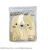 タオルキャップヘアーキャップすみっコぐらしねこサンタン水泳小物スイミングプールタオルSNT-SG-0697