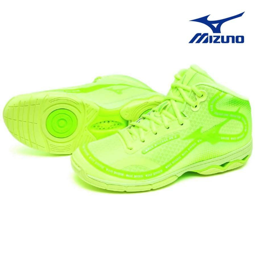 MIZUNO ミズノ フィットネスシューズ ユニセックス WAVE DIVERSE DE2