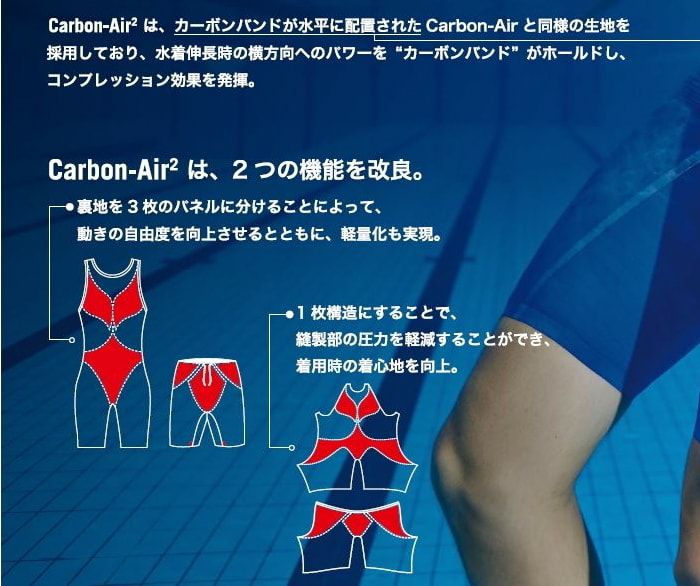 アリーナ競泳水着レディースARENAPOWERSKINCARBONAIR2パワースキンカーボンエアスクエアレーシングワンピーススパッツオープンバックハーフレッグWA承認高速水着【Air2・スクエア】2024年秋冬限定レオパードスキンコレクションAS4FRCL1Lfinaマークあり
