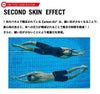 アリーナ競泳水着レディースARENAPOWERSKINCARBONAIR2パワースキンカーボンエアスクエアレーシングワンピーススパッツオープンバックハーフレッグWA承認高速水着【Air2・スクエア】2024年秋冬限定レオパードスキンコレクションAS4FRCL1Lfinaマークあり
