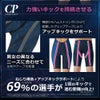 ARENAアリーナ競泳水着ジュニア男子アクアフォースストームAQUAFORCESTORMCPレーシングスパッツハーフレッグ高速水着短距離選手向きfinaマークありARN-4001MJ