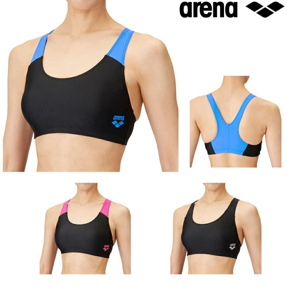 アリーナ ARENA 競泳水着 練習用水着 レディース ブラトップ ダブル アリーナ ARENA 競泳水着 練習用水着 レディース ブラトップ ダブル