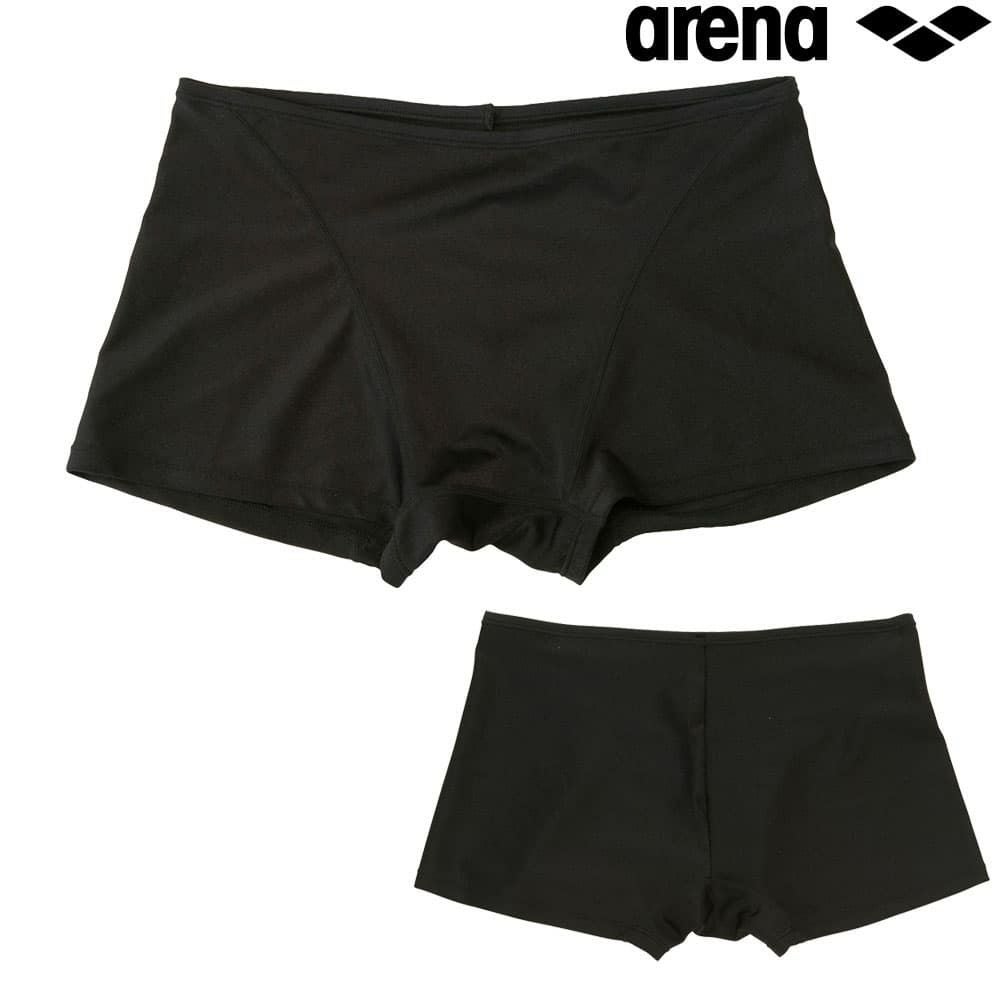 アリーナ ARENA 水泳 メンズ インナーショーツ ボックスタイプ 水着用