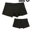 アリーナARENA水泳メンズインナーショーツボックスタイプ2025年春夏モデルAS5SAZ20M