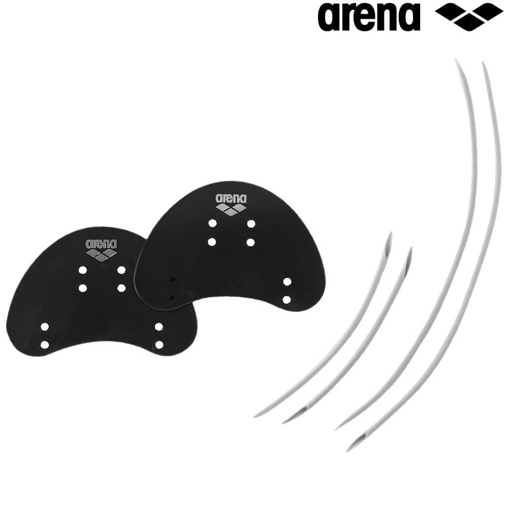 アリーナ ARENA 水泳 フィンガーパドル 練習用具 スイミング 競泳